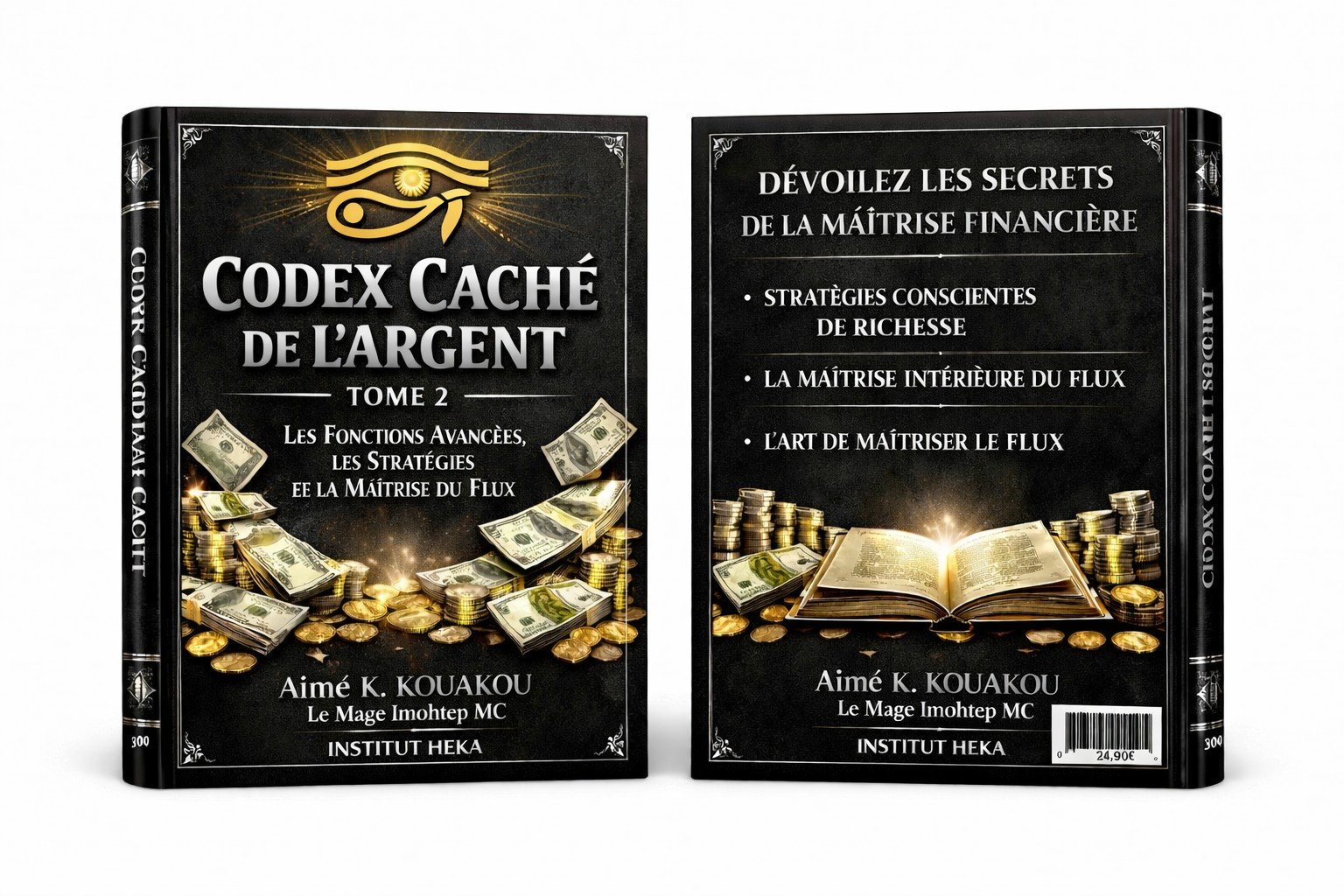 le codex de l