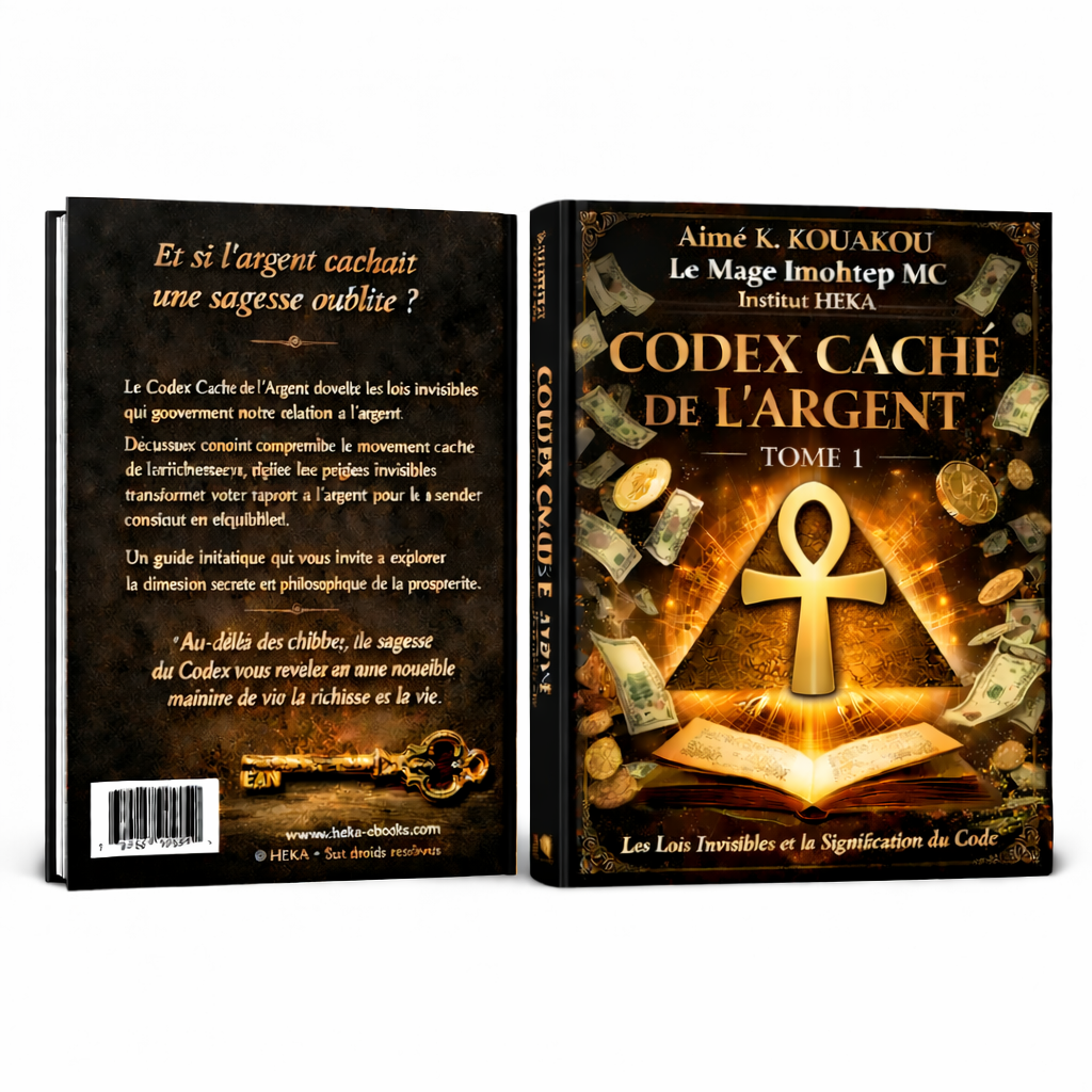 le codex de l