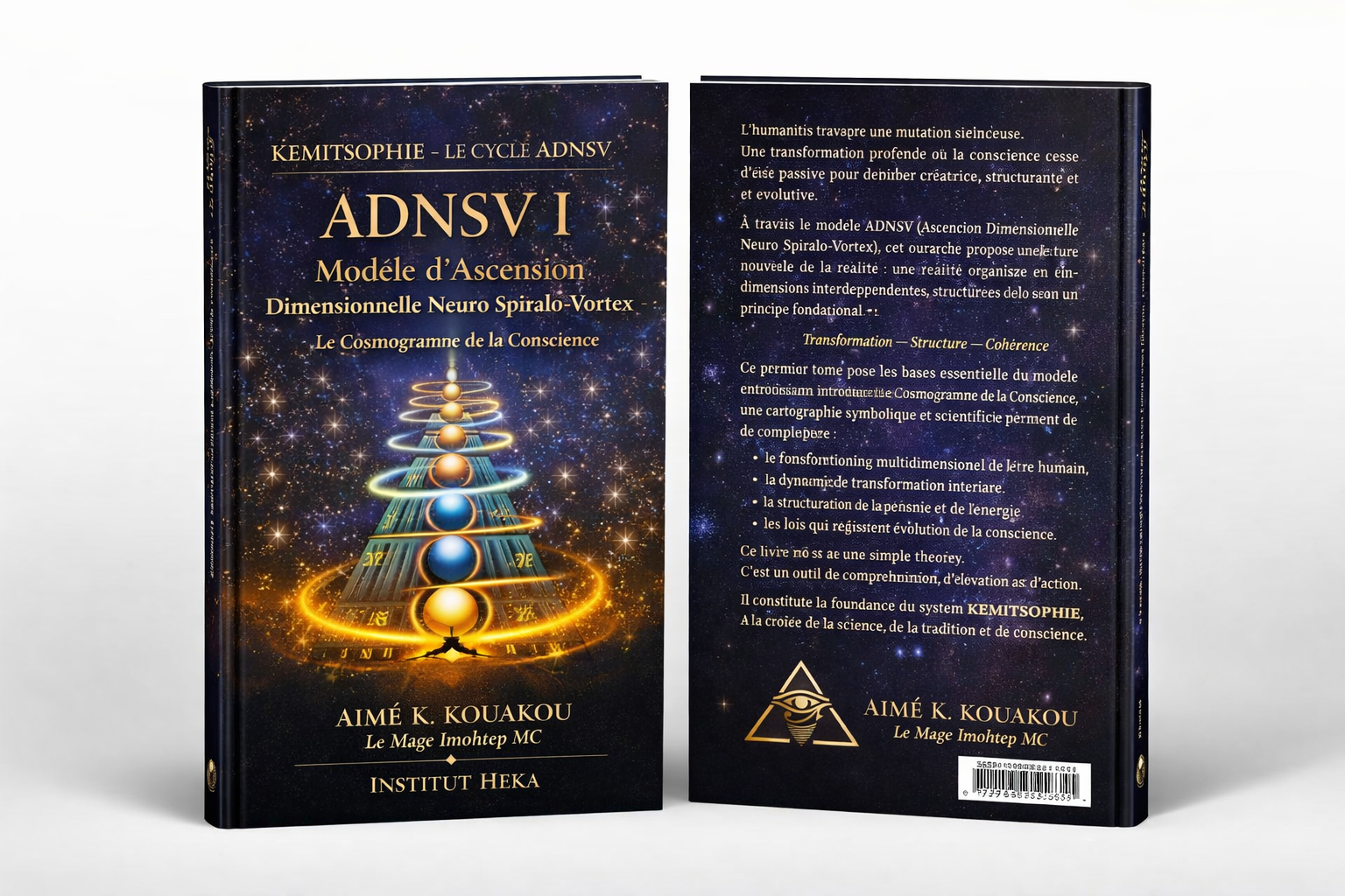 model adsnv 1 (corrigé)